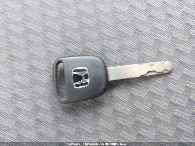12440202 :رقم المزاد ، 2HGES16305H047878 vin ، 2005 Honda Civic Se مزاد بيع