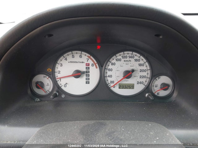 12440202 :رقم المزاد ، 2HGES16305H047878 vin ، 2005 Honda Civic Se مزاد بيع