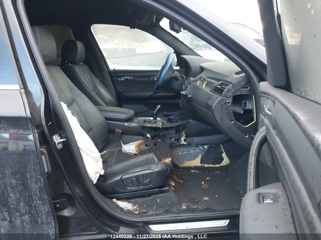 5UXWX9C56H0D99916 BMW X3 Xdrive28i