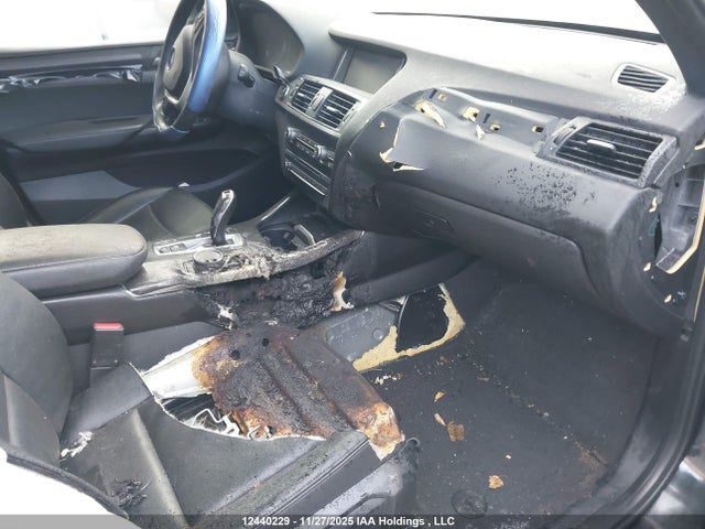 5UXWX9C56H0D99916 BMW X3 Xdrive28i