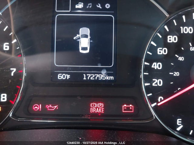 KIA mpi nu 2017 3KPFL4A79HE038575 Image 15