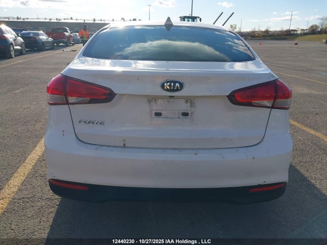 KIA mpi nu 2017 3KPFL4A79HE038575 Image 16