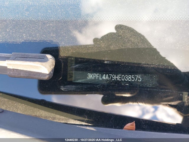 KIA mpi nu 2017 3KPFL4A79HE038575 Image 19