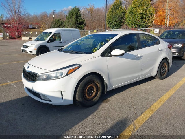 KIA mpi nu 2017 3KPFL4A79HE038575 Image 2