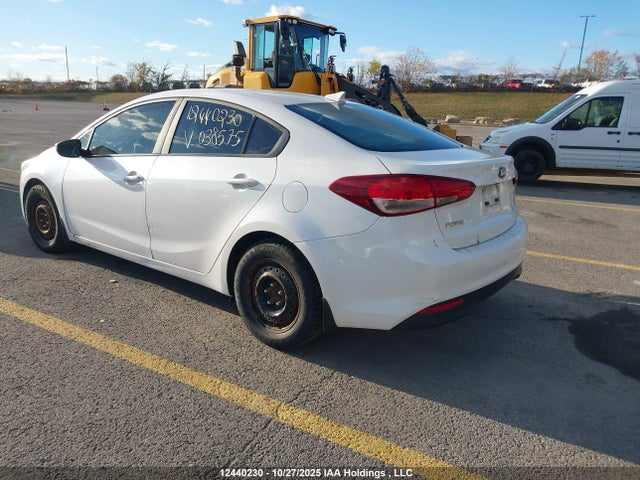 KIA mpi nu 2017 3KPFL4A79HE038575 Image 3
