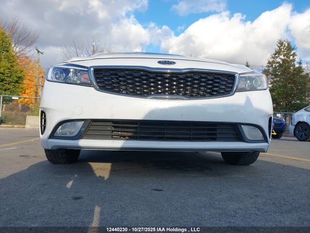 KIA mpi nu 2017 3KPFL4A79HE038575 Image 6