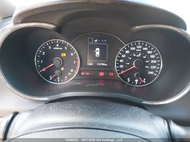 KIA mpi nu 2017 3KPFL4A79HE038575 Image 7