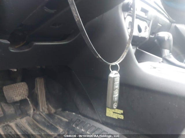 3MZBM1U77FM138390 Mazda MAZDA3