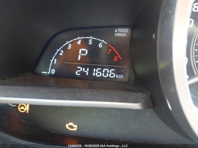 3MZBM1U77FM138390 Mazda MAZDA3