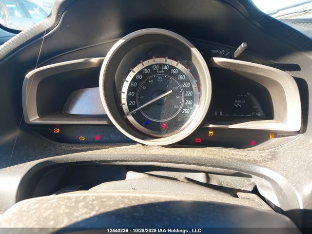 3MZBM1U77FM138390 Mazda MAZDA3