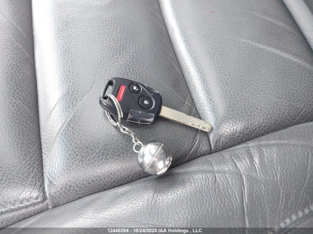 12440264 :رقم المزاد ، 5FNYF18688B501165 vin ، 2008 Honda Pilot Se-l مزاد بيع