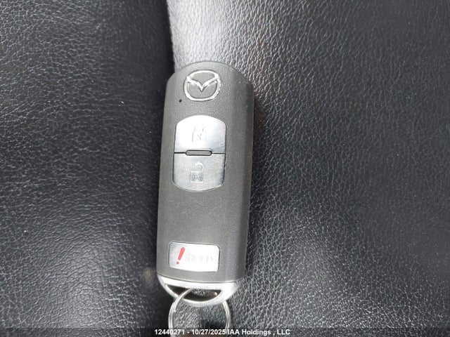 12440271 :رقم المزاد ، JM1BL1H51A1111822 vin ، 2010 Mazda 3 S مزاد بيع