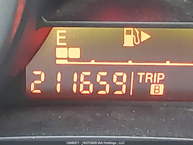 12440271 :رقم المزاد ، JM1BL1H51A1111822 vin ، 2010 Mazda 3 S مزاد بيع