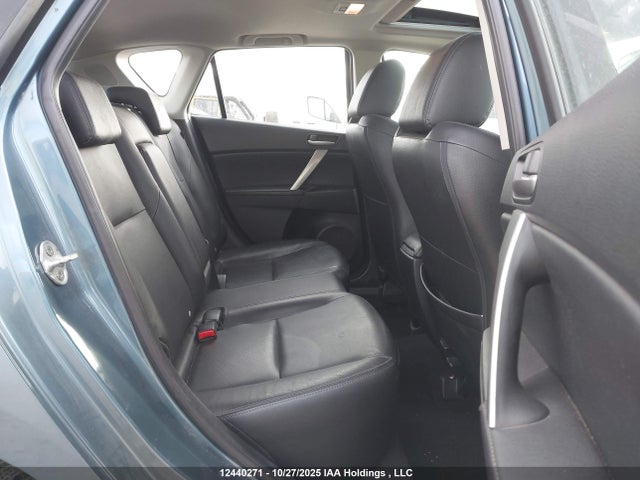 12440271 :رقم المزاد ، JM1BL1H51A1111822 vin ، 2010 Mazda 3 S مزاد بيع