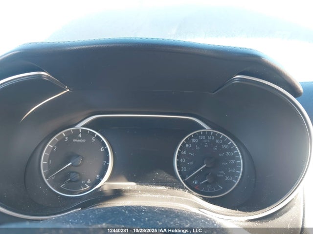 Продажа на аукционе авто 2018 Nissan Maxima, vin: 1N4AA6AP0JC396405, номер лота: 12440281