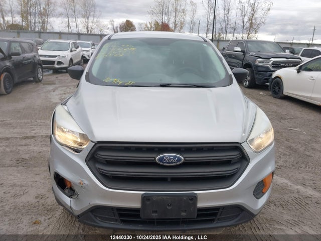 Продаж на аукціоні авто 2017 Ford Escape S, vin: 1FMCU0F71HUA43929, номер лоту: 12440330