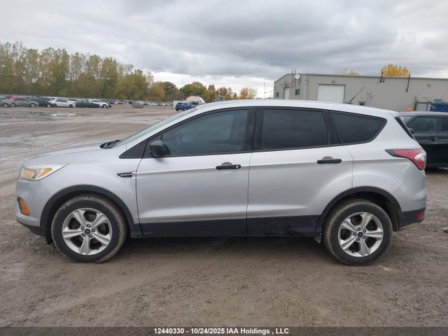 Продаж на аукціоні авто 2017 Ford Escape S, vin: 1FMCU0F71HUA43929, номер лоту: 12440330