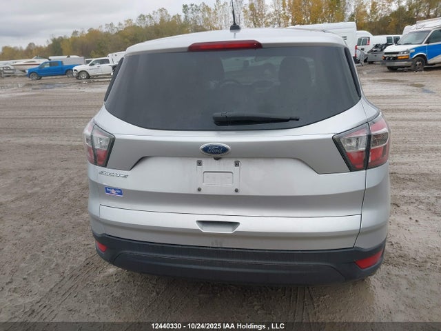 Продаж на аукціоні авто 2017 Ford Escape S, vin: 1FMCU0F71HUA43929, номер лоту: 12440330