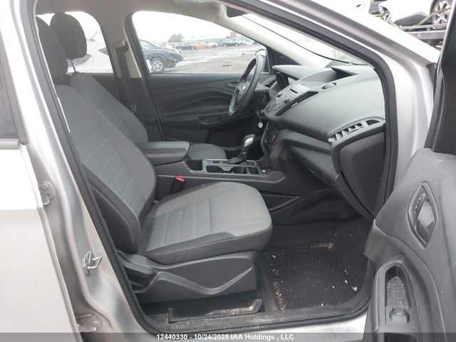Продаж на аукціоні авто 2017 Ford Escape S, vin: 1FMCU0F71HUA43929, номер лоту: 12440330
