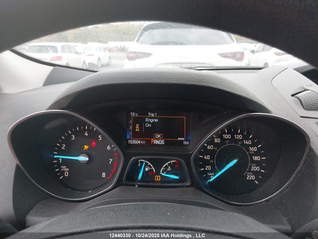 Продаж на аукціоні авто 2017 Ford Escape S, vin: 1FMCU0F71HUA43929, номер лоту: 12440330