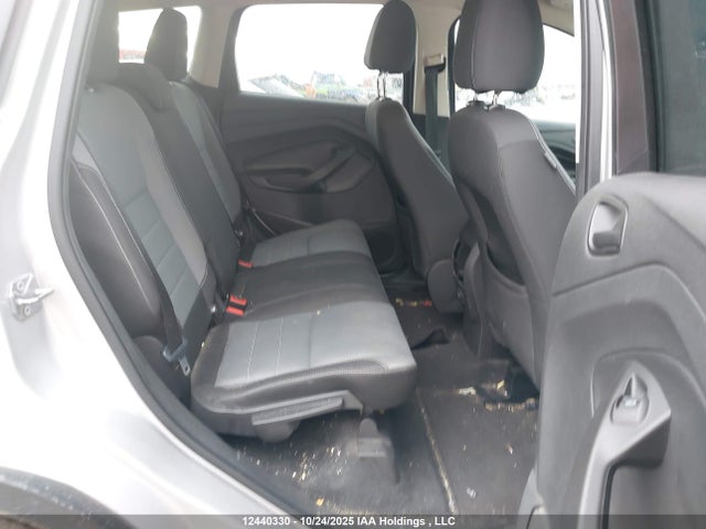 Продаж на аукціоні авто 2017 Ford Escape S, vin: 1FMCU0F71HUA43929, номер лоту: 12440330
