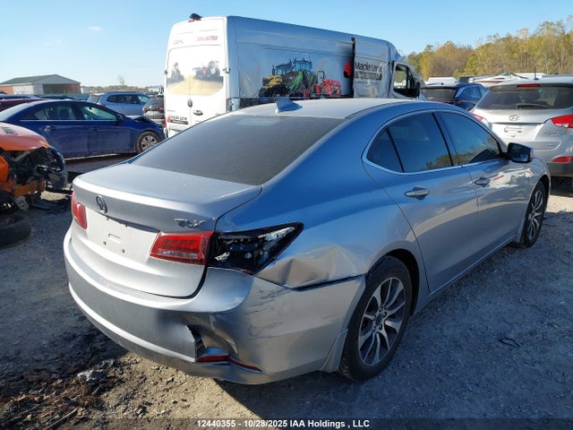 19UUB1F5XGA800041 Acura k24w7