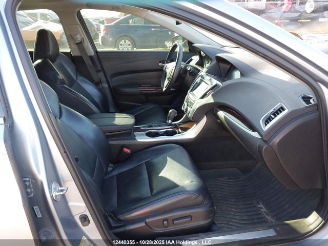 19UUB1F5XGA800041 Acura k24w7