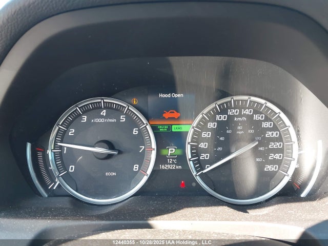 19UUB1F5XGA800041 Acura k24w7