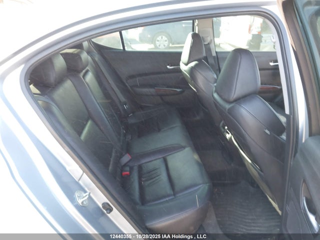 19UUB1F5XGA800041 Acura k24w7