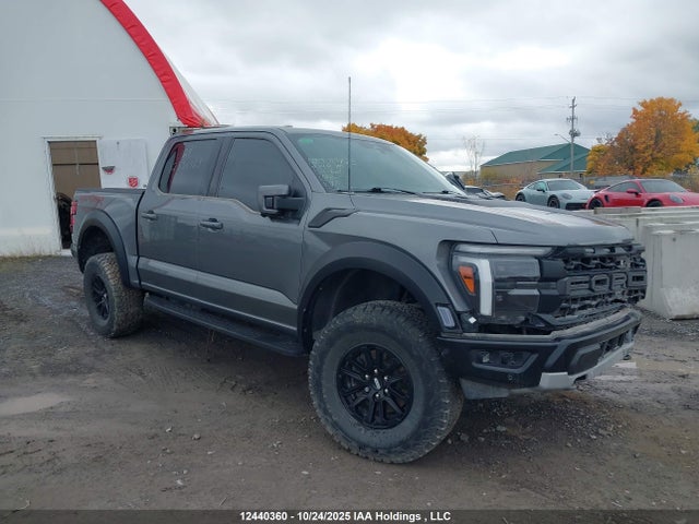 2024 1FTFW1RG6RFB14870 main image