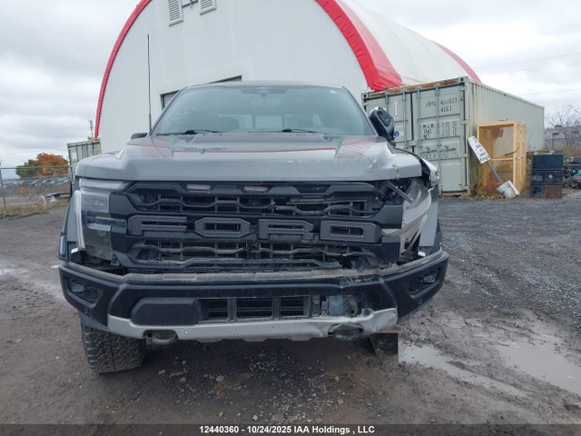 Ford F-150 Raptor 2024 1FTFW1RG6RFB14870 Image 13