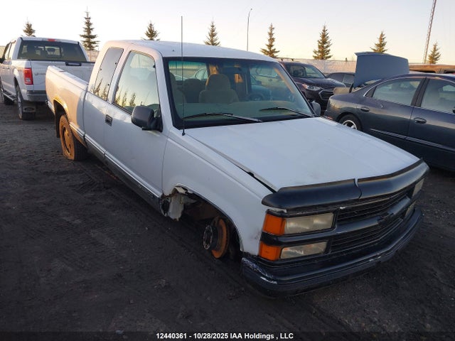 Продаж на аукціоні авто 1997 Chevrolet Gmt-400 C2500, vin: 1GCFC29R3VE220449, номер лоту: 12440361