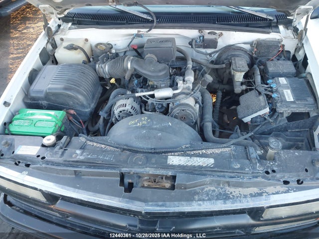 Продаж на аукціоні авто 1997 Chevrolet Gmt-400 C2500, vin: 1GCFC29R3VE220449, номер лоту: 12440361