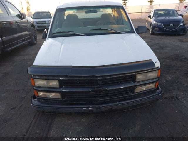 Продаж на аукціоні авто 1997 Chevrolet Gmt-400 C2500, vin: 1GCFC29R3VE220449, номер лоту: 12440361