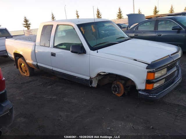 Продаж на аукціоні авто 1997 Chevrolet Gmt-400 C2500, vin: 1GCFC29R3VE220449, номер лоту: 12440361