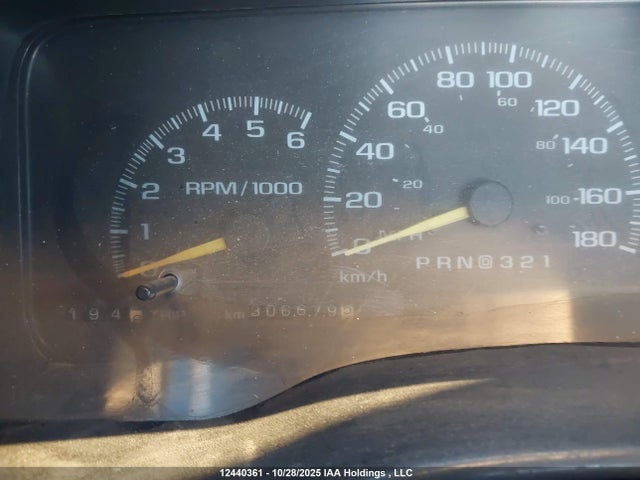 Продаж на аукціоні авто 1997 Chevrolet Gmt-400 C2500, vin: 1GCFC29R3VE220449, номер лоту: 12440361