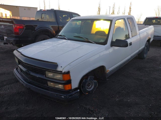 Продаж на аукціоні авто 1997 Chevrolet Gmt-400 C2500, vin: 1GCFC29R3VE220449, номер лоту: 12440361
