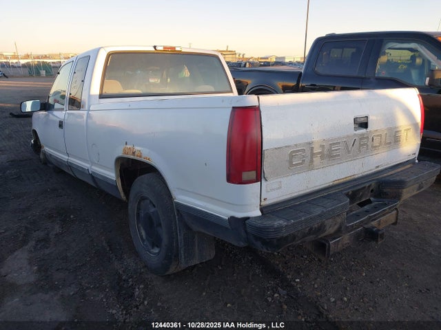 Продаж на аукціоні авто 1997 Chevrolet Gmt-400 C2500, vin: 1GCFC29R3VE220449, номер лоту: 12440361