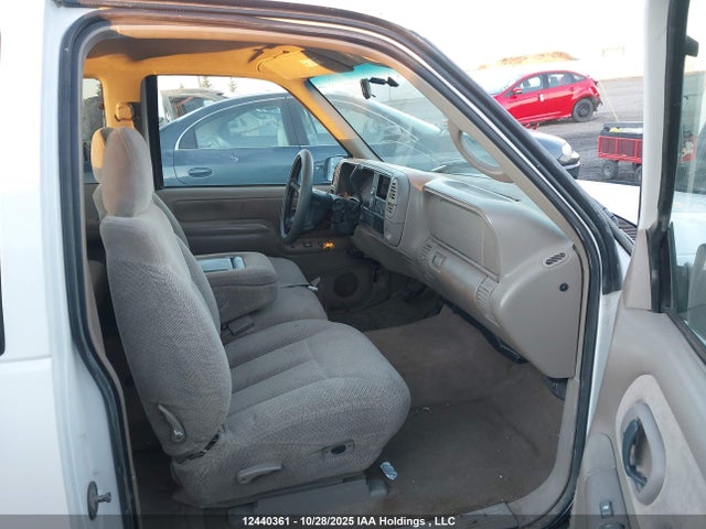 Продаж на аукціоні авто 1997 Chevrolet Gmt-400 C2500, vin: 1GCFC29R3VE220449, номер лоту: 12440361