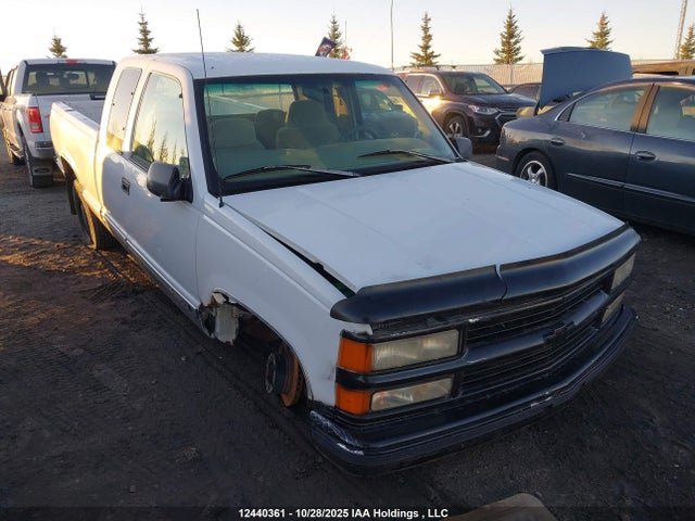 Продаж на аукціоні авто 1997 Chevrolet Gmt-400 C2500, vin: 1GCFC29R3VE220449, номер лоту: 12440361