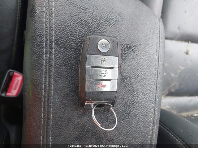 KIA Niro 2019 KNDCE3LC5K5347433 Image 11
