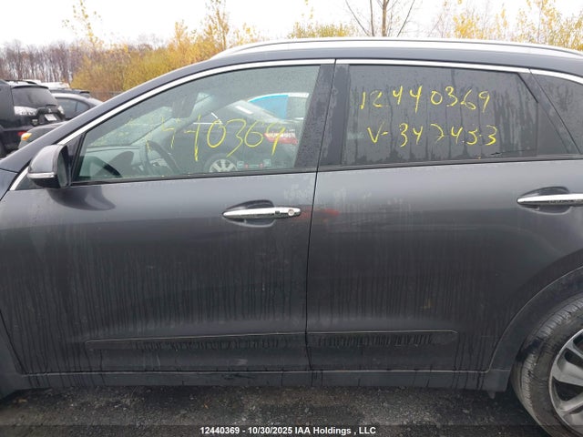 KIA Niro 2019 KNDCE3LC5K5347433 Image 15