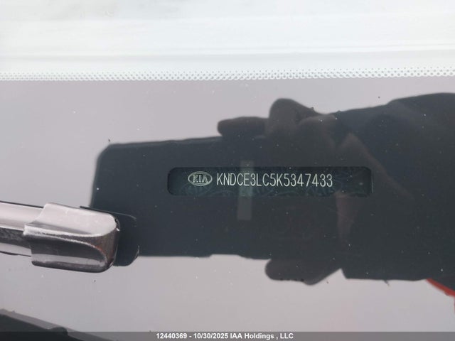 KIA Niro 2019 KNDCE3LC5K5347433 Image 20