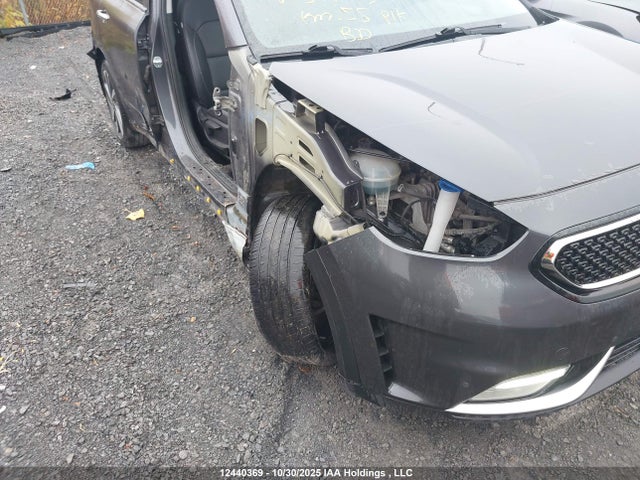 KIA Niro 2019 KNDCE3LC5K5347433 Image 6