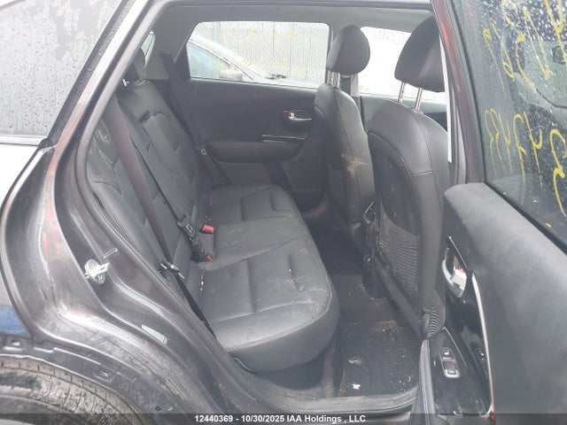KIA Niro 2019 KNDCE3LC5K5347433 Image 8