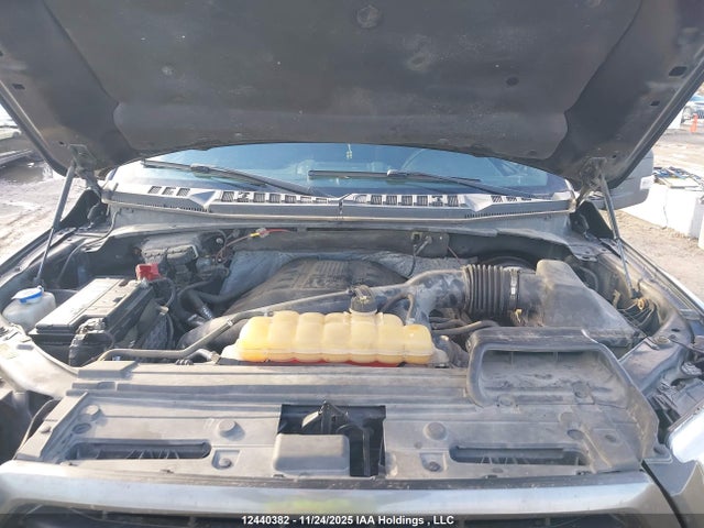 1FTEW1CG3GFB16027 Ford F-150 Xlt