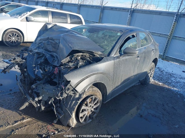 Aukcja sprzedaży 2024 Mazda Cx-30 Gx, vin: 3MVDMBBMXRM604682, numer aukcji: 12440395