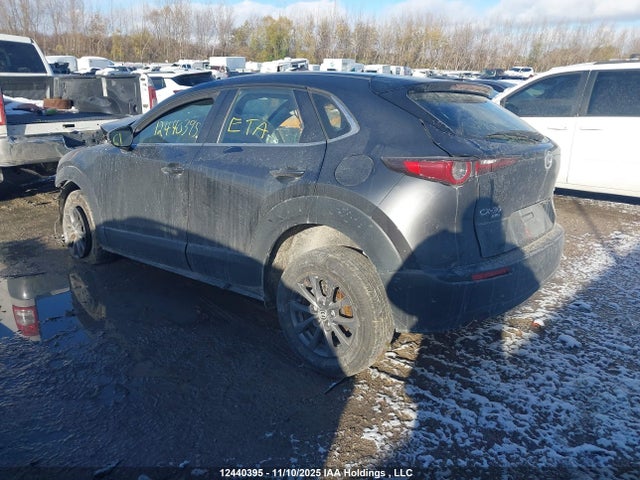 Aukcja sprzedaży 2024 Mazda Cx-30 Gx, vin: 3MVDMBBMXRM604682, numer aukcji: 12440395