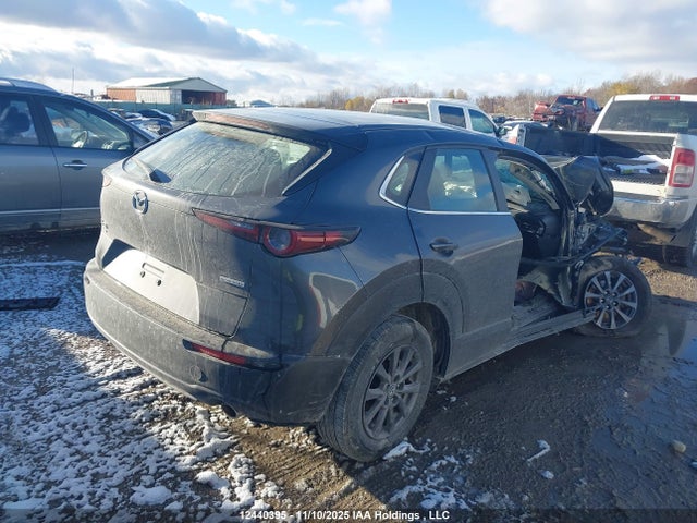 Aukcja sprzedaży 2024 Mazda Cx-30 Gx, vin: 3MVDMBBMXRM604682, numer aukcji: 12440395