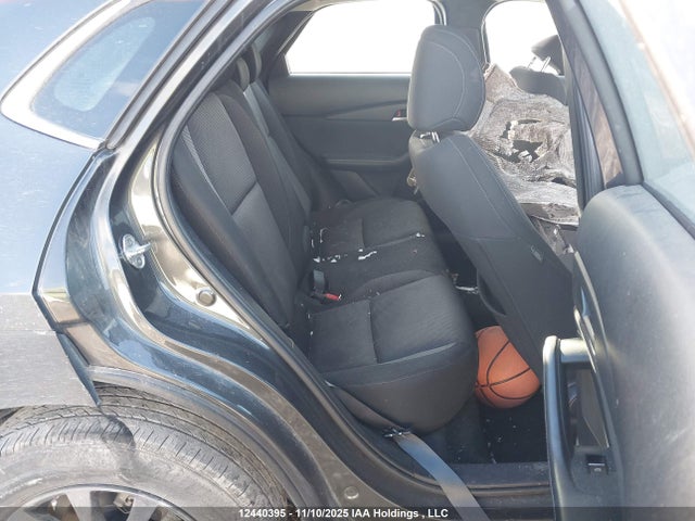 Aukcja sprzedaży 2024 Mazda Cx-30 Gx, vin: 3MVDMBBMXRM604682, numer aukcji: 12440395